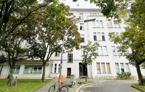 Münchener straße Pflegewohngemeinschaft