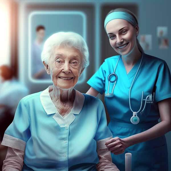 inkontinenzversorgung