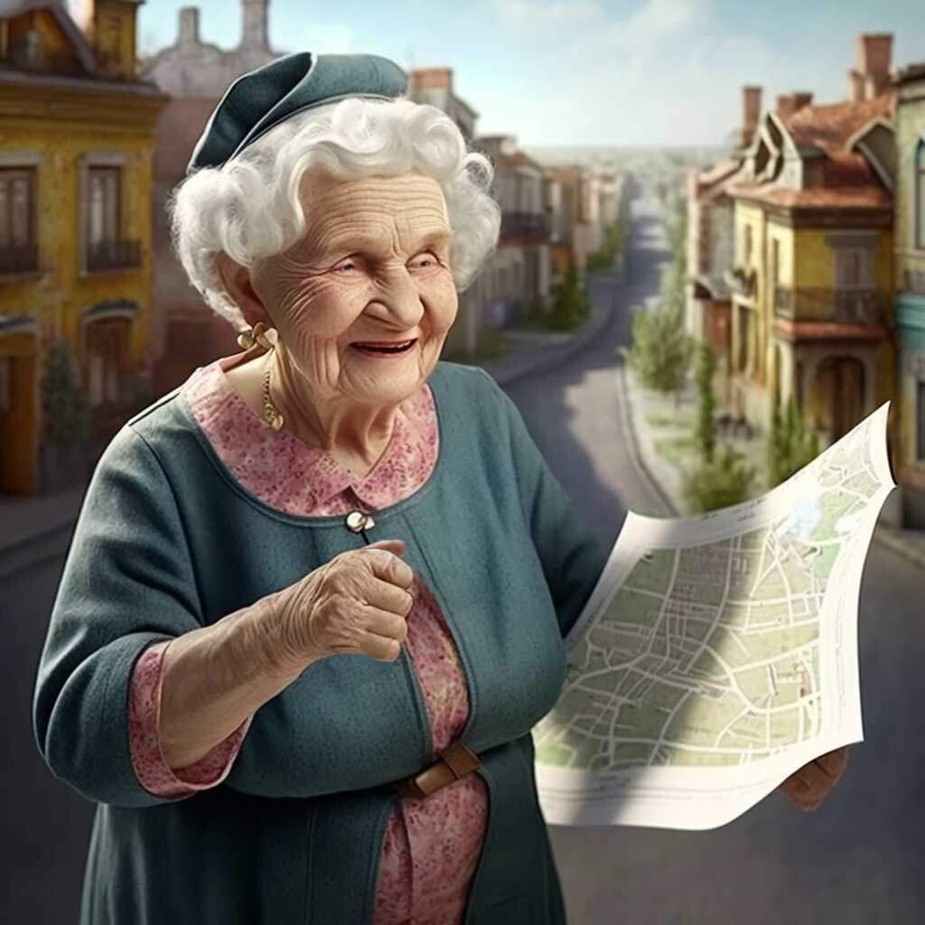 Pflege WG in Lichtenberg