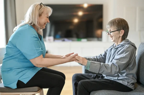 Pflegerische Versorgung in Berlin Greta Pflegedienst GmbH Kontakt