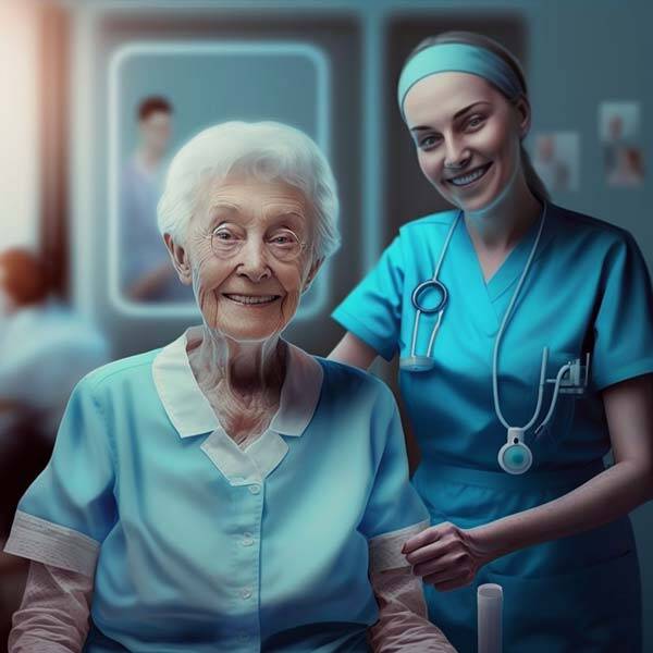 Individuelle und Maßgeschneiderte Pflegepläne