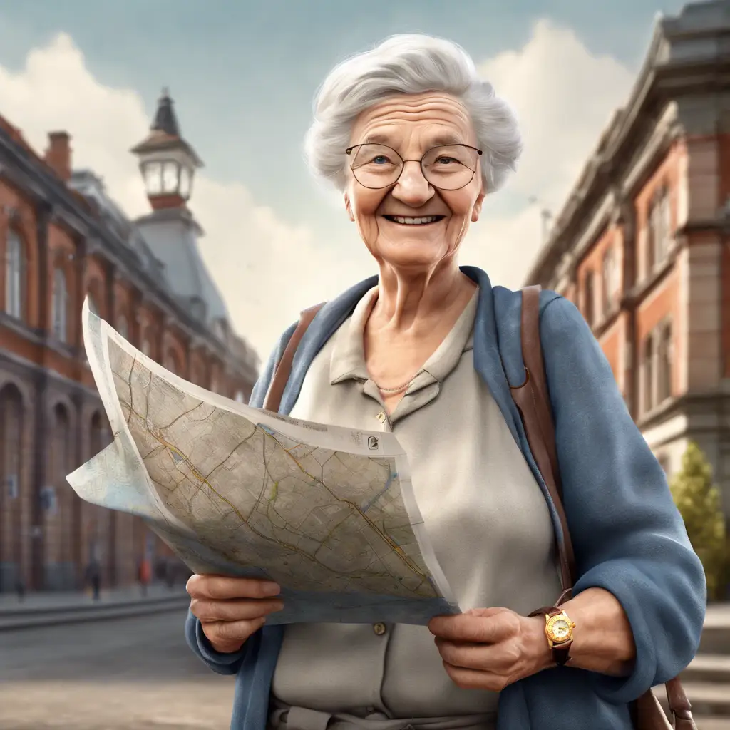 Pflege Wohngemeinschaft in Schoeneberg