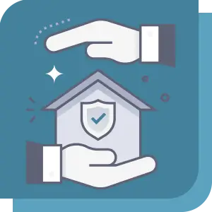 Häusliche Betreuung