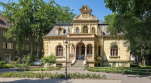 Ambulanter Pflegedienst in Zehlendorf