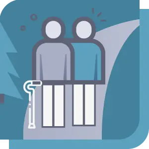 Häusliche Betreuung in Berlin