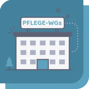 Pflege Wohngemeinschaften in Berlin